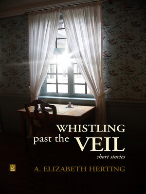 cover image of Whistling Past the Veil
